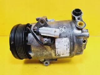 13124751 Компрессор кондиционера Opel Astra H Арт e12314809, вид 1