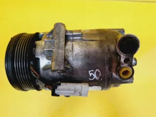 13124751 Компрессор кондиционера Opel Astra H Арт e12314809, вид 2