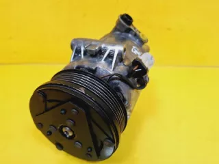 13124751 Компрессор кондиционера Opel Astra H Арт e12314809, вид 3