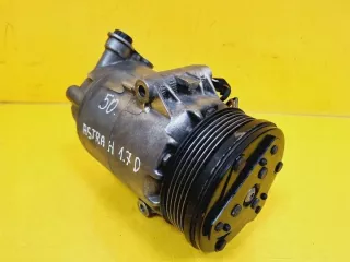 13124751 Компрессор кондиционера Opel Astra H Арт e12314809, вид 4