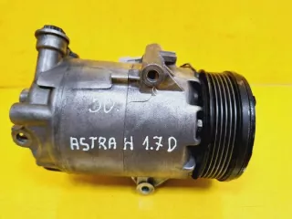 13124751 Компрессор кондиционера Opel Astra H Арт e12314809, вид 5