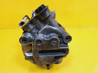 13124751 Компрессор кондиционера Opel Astra H Арт e12314809, вид 6