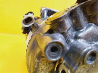 13124751 Компрессор кондиционера Opel Astra H Арт e12314809, вид 7