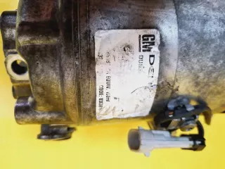 13124751 Компрессор кондиционера Opel Astra H Арт e12314809, вид 9