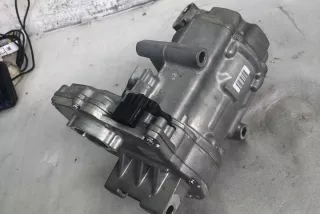 926003211R Компрессор кондиционера Nissan Juke 1 Арт e12314754, вид 1