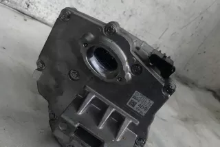 926003211R Компрессор кондиционера Nissan Juke 1 Арт e12314754, вид 2