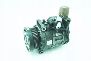 A0012300211 7SEU17C Компрессор кондиционера Mercedes S W220 Арт e12314713, вид 1