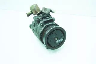 A0012300211 7SEU17C Компрессор кондиционера Mercedes S W220 Арт e12314713, вид 2