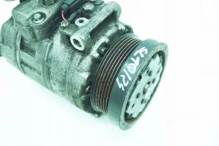 A0012300211 7SEU17C Компрессор кондиционера Mercedes S W220 Арт e12314713, вид 3