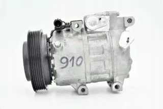 EDGD-3647, 977012H000, 97701-2H000, 977012H002, 97701-2H002, 977012H040, 97701-2H040 Компрессор кондиционера Hyundai Elantra HD Арт e12314570, вид 2