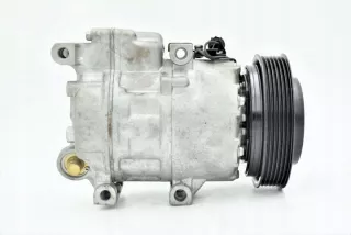 EDGD-3647, 977012H000, 97701-2H000, 977012H002, 97701-2H002, 977012H040, 97701-2H040 Компрессор кондиционера Hyundai Elantra HD Арт e12314570, вид 4