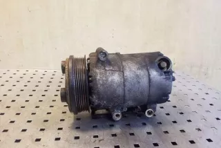 3M5H19D629DF Компрессор кондиционера Ford Kuga 1 Арт e12314540, вид 4