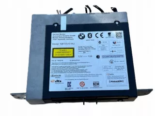 8708256 Parts4You Блок навигации BMW X6 F16 Арт e12314458, вид 1