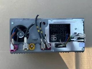 8708256 Parts4You Блок навигации BMW X6 F16 Арт e12314458, вид 3