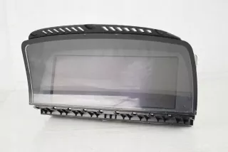 6933162 Блок навигации BMW 7 E65/E66 Арт e12314422, вид 1