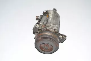8386650 Компрессор кондиционера BMW 3 E46 Арт e12314324, вид 1