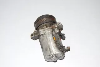 8386650 Компрессор кондиционера BMW 3 E46 Арт e12314324, вид 3