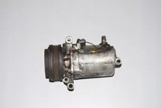 8386650 Компрессор кондиционера BMW 3 E46 Арт e12314324, вид 4