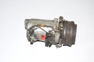 8386650 Компрессор кондиционера BMW 3 E46 Арт e12314324, вид 5