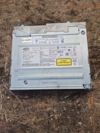 8791692 Блок навигации BMW 1 F20/F21 Арт e12314309, вид 1