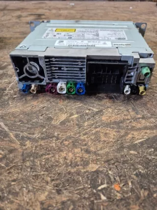 8791692 Блок навигации BMW 1 F20/F21 Арт e12314309, вид 3