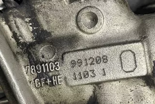 1J1422105 Рулевая рейка Volkswagen Golf 4 Арт e12314249, вид 1