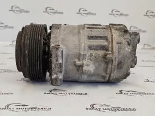 N47D20A Компрессор кондиционера BMW 1 E81/E82/E87/E88 Арт e12314235, вид 4