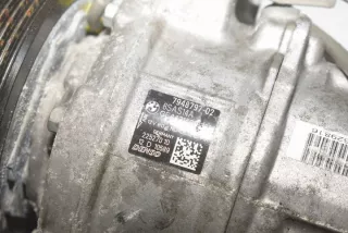 7948797 Компрессор кондиционера BMW 1 F40 Арт e12314211, вид 2
