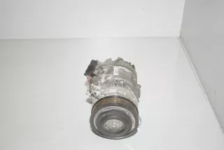 7948797 Компрессор кондиционера BMW 1 F40 Арт e12314211, вид 3