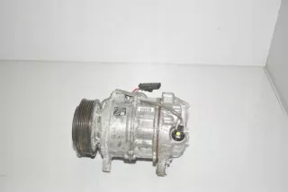 7948797 Компрессор кондиционера BMW 1 F40 Арт e12314211, вид 4