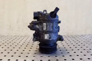 8K0260805E Компрессор кондиционера Audi Q5 1 Арт e12314196, вид 4