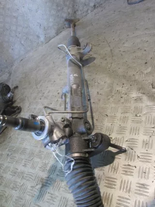 44200-0F021C 6757650 Рулевая рейка Toyota Corolla VERSO 2 Арт e12314183, вид 1