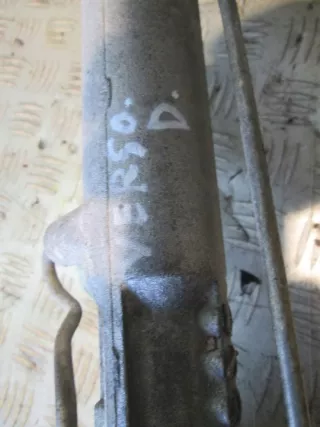 44200-0F021C 6757650 Рулевая рейка Toyota Corolla VERSO 2 Арт e12314183, вид 2