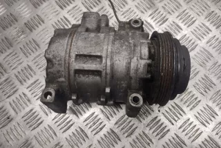 4B0260805C Компрессор кондиционера Audi A6 C5 (S6,RS6) Арт e12314168, вид 2