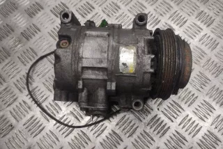 4B0260805C Компрессор кондиционера Audi A6 C5 (S6,RS6) Арт e12314168, вид 4
