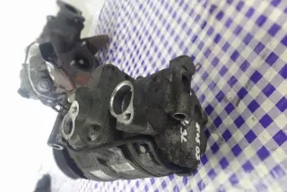 260805CA Компрессор кондиционера Audi A4 B7 Арт e12314130, вид 3