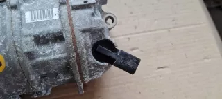 8T0260805F Компрессор кондиционера Audi A4 B8 Арт e12314118, вид 3