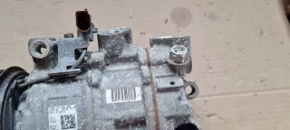 8T0260805F Компрессор кондиционера Audi A4 B8 Арт e12314118, вид 4