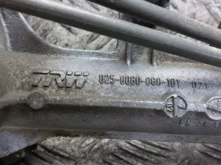 0250080080101 Рулевая рейка Opel Vectra C  Арт e12313997, вид 4