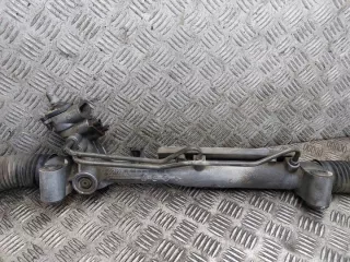 0250080080101 Рулевая рейка Opel Vectra C  Арт e12313997, вид 5