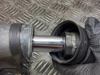 0250080080101 Рулевая рейка Opel Vectra C  Арт e12313997, вид 7