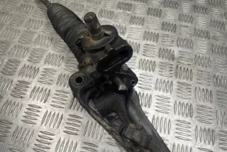 0250080080101 Рулевая рейка Opel Signum Арт e12313986, вид 2