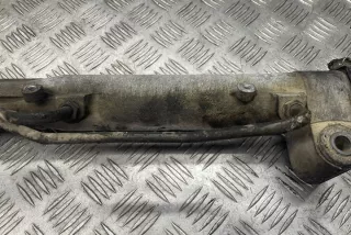 0250080080101 Рулевая рейка Opel Signum Арт e12313986, вид 4
