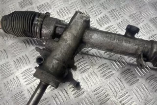 F75_ 0250080025001 Рулевая рейка Opel Astra H Арт e12313943, вид 1