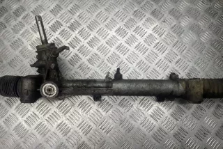 F75_ 0250080025001 Рулевая рейка Opel Astra H Арт e12313943, вид 2