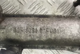 F75_ 0250080025001 Рулевая рейка Opel Astra H Арт e12313943, вид 5