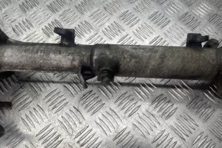 F75_ 0250080025001 Рулевая рейка Opel Astra H Арт e12313943, вид 7