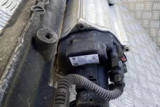 0273010110 Рулевая рейка Opel Astra J Арт e12313930, вид 1