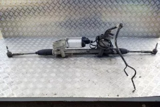 0273010110 Рулевая рейка Opel Astra J Арт e12313930, вид 2
