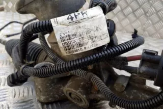 0273010110 Рулевая рейка Opel Astra J Арт e12313930, вид 4